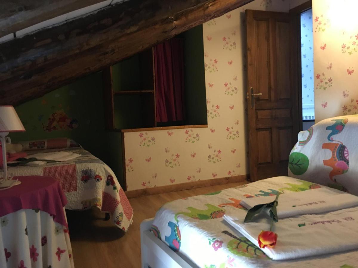 Casa Rural El Salidero Fuentiduena 외부 사진